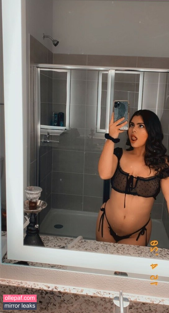 Latest Leaks ninaxcarolina Nude #350 - Fapello