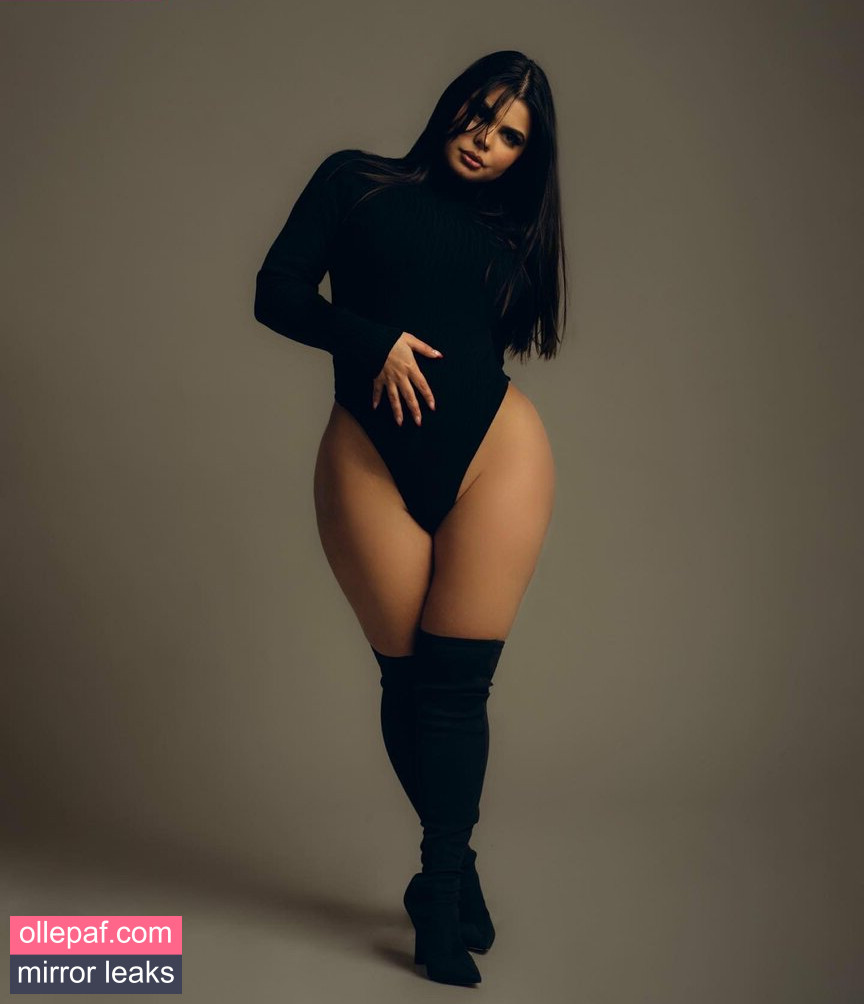 Latest Leaks ninaxcarolina Nude #374 - Fapello