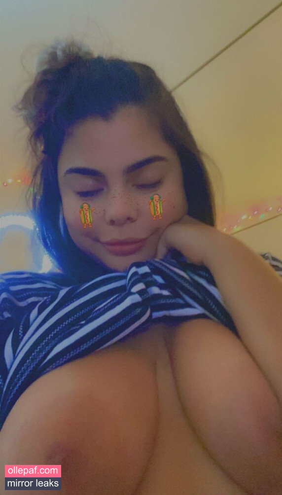 Latest Leaks ninaxcarolina Nude #44 - Fapello