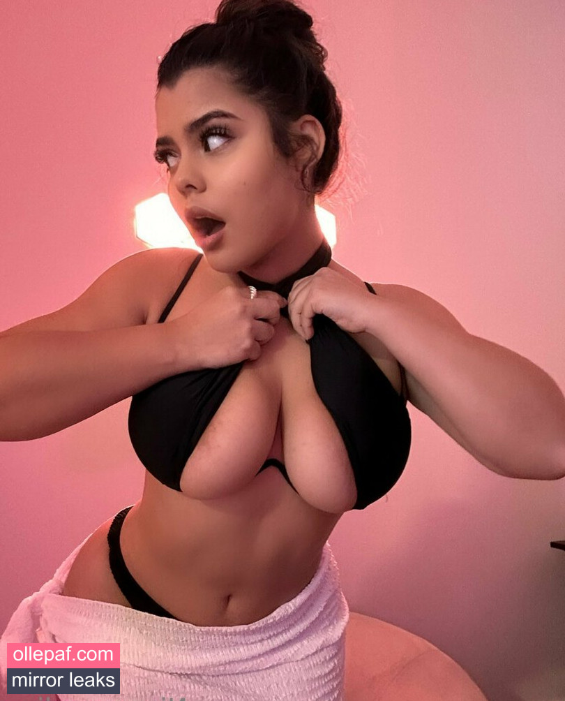 Latest Leaks ninaxcarolina Nude #97 - Fapello