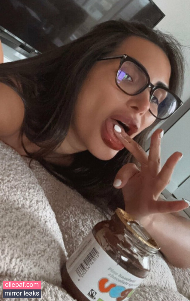 Latest Leaks ninaxdiana Nude #27 - Fapello