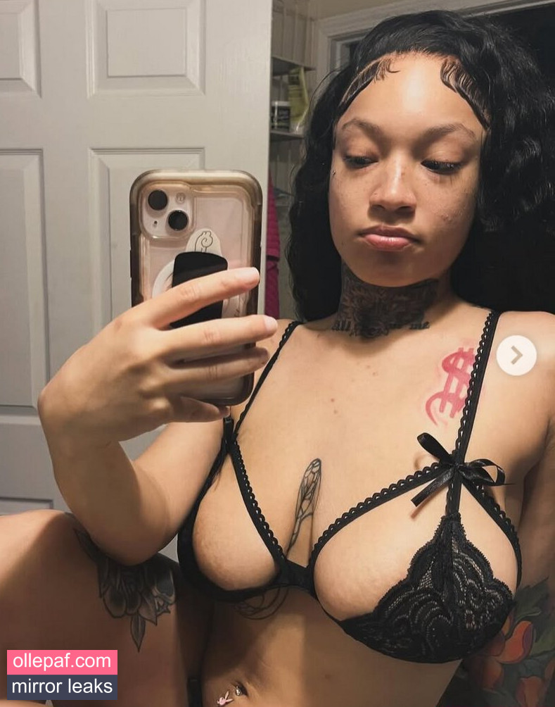 Latest Leaks Ninethavix Nude #7 - Fapello