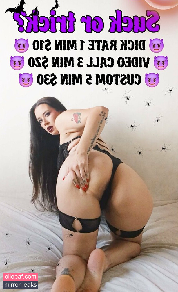 Latest Leaks ninfastar Nude #18 - Fapello