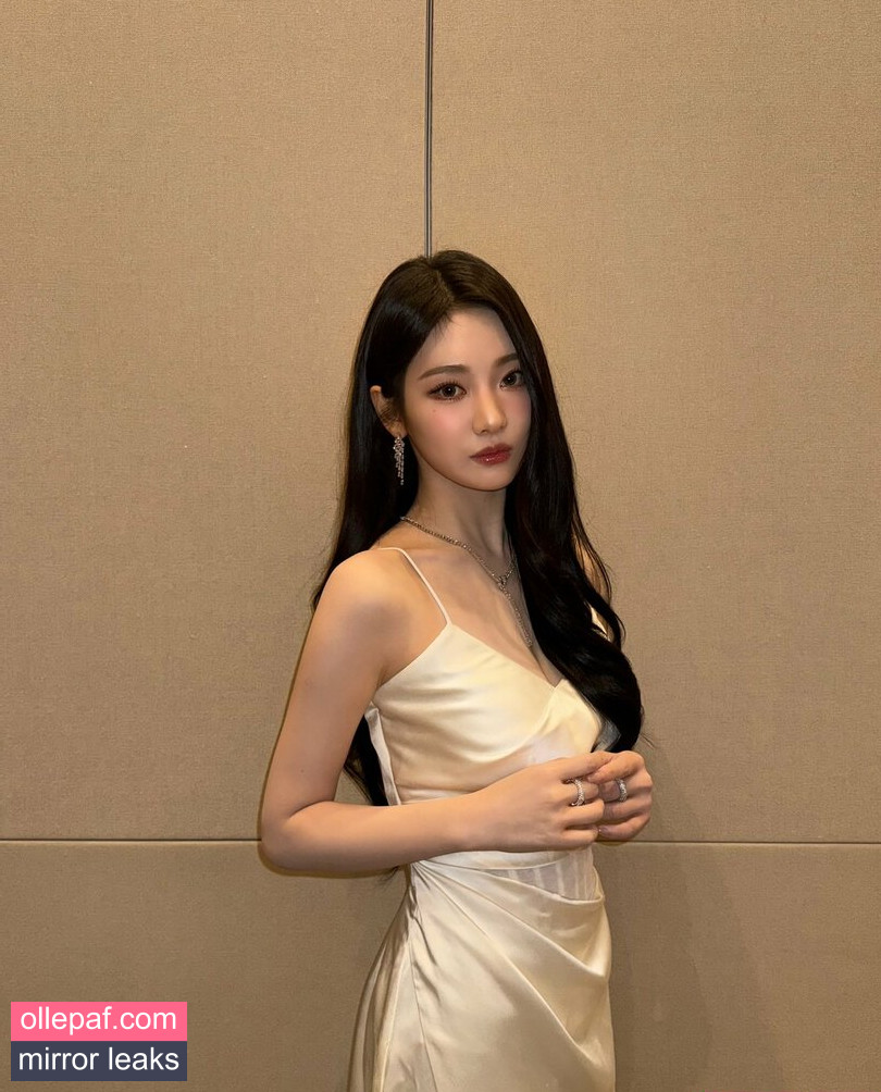 Latest Leaks Ningning (æspa Nude #170 - Fapello