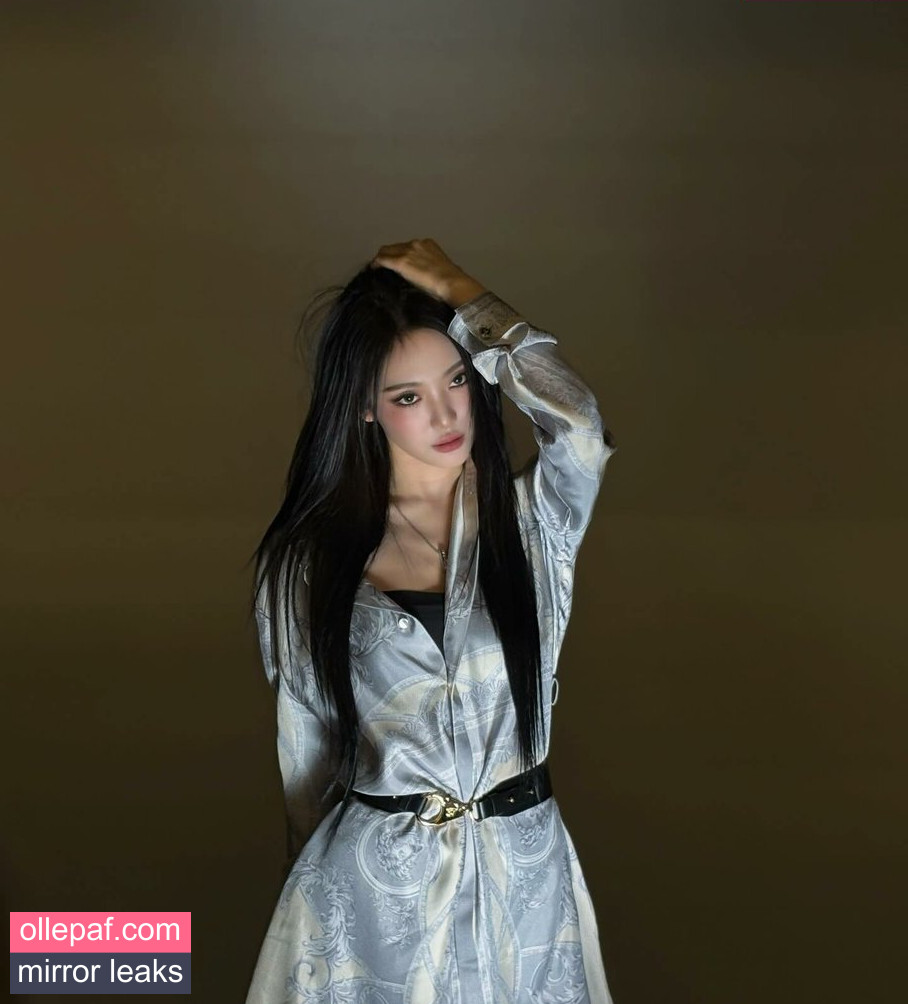 Latest Leaks Ningning (æspa Nude #231 - Fapello