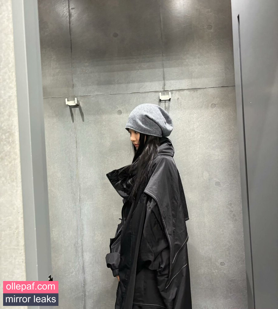 Latest Leaks Ningning (æspa Nude #243 - Fapello