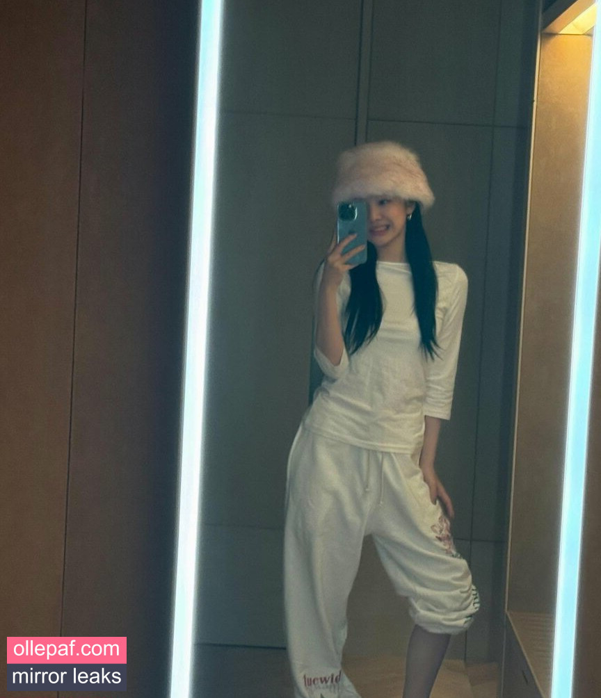 Latest Leaks Ningning (æspa Nude #37 - Fapello