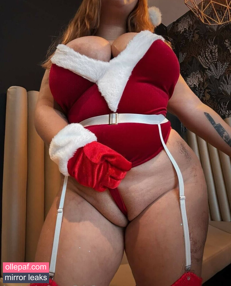 Latest Leaks niniitard Nude #20 - Fapello