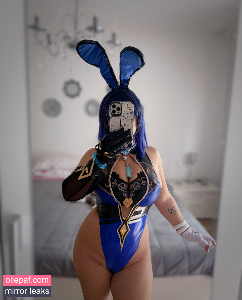 Latest Leaks niniitard Nude #356 - Fapello