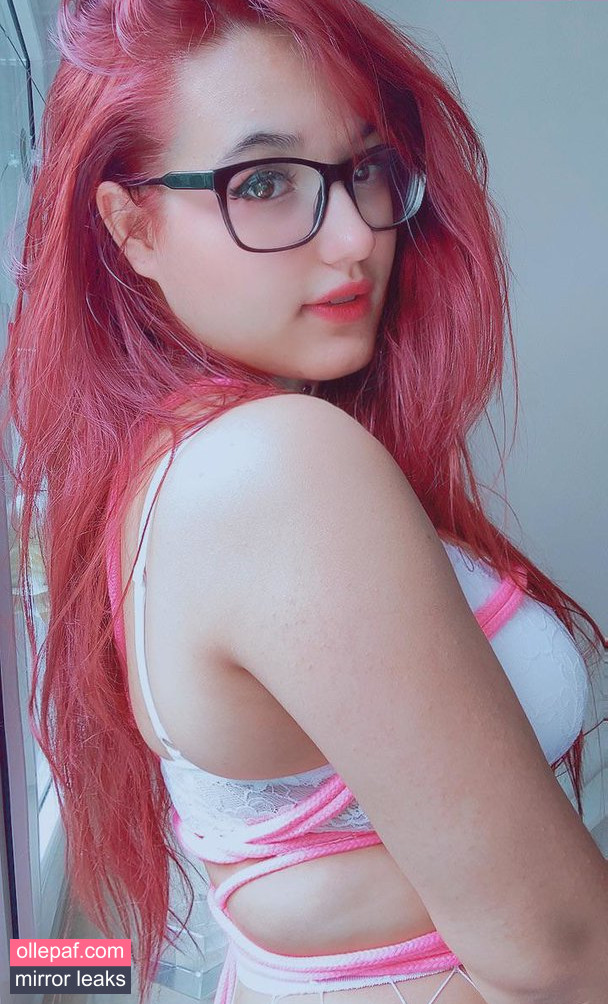Latest Leaks niniitard Nude #401 - Fapello
