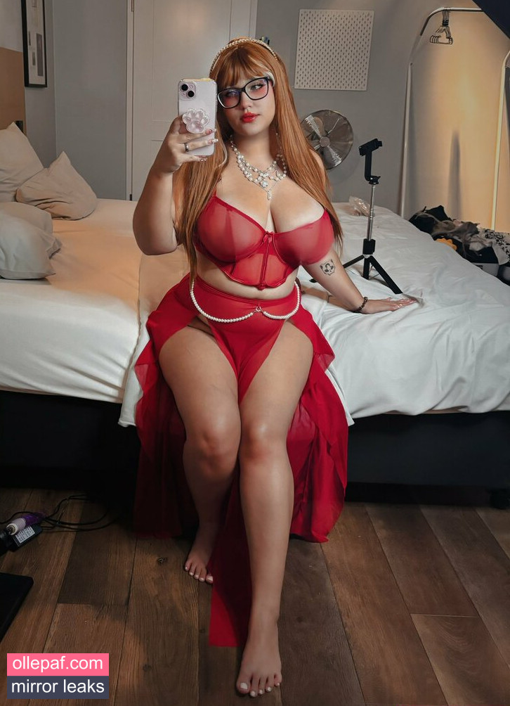 Latest Leaks niniitard Nude #67 - Fapello