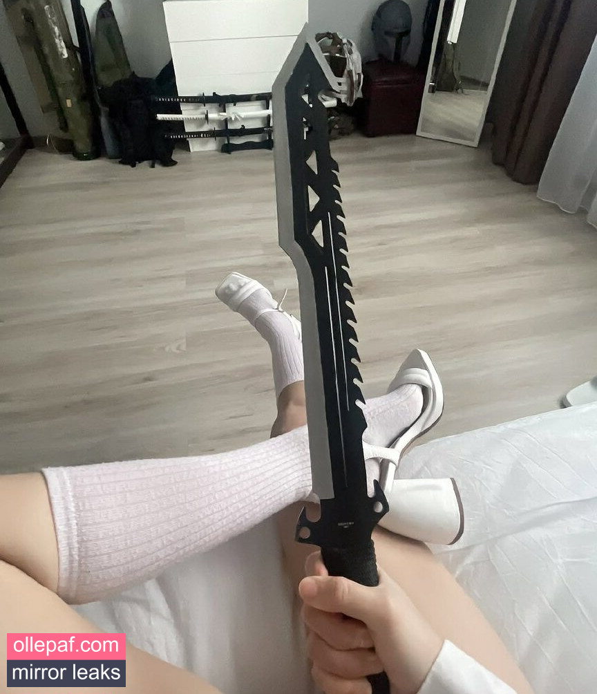 Latest Leaks Ninja.Vi Nude #7 - Fapello