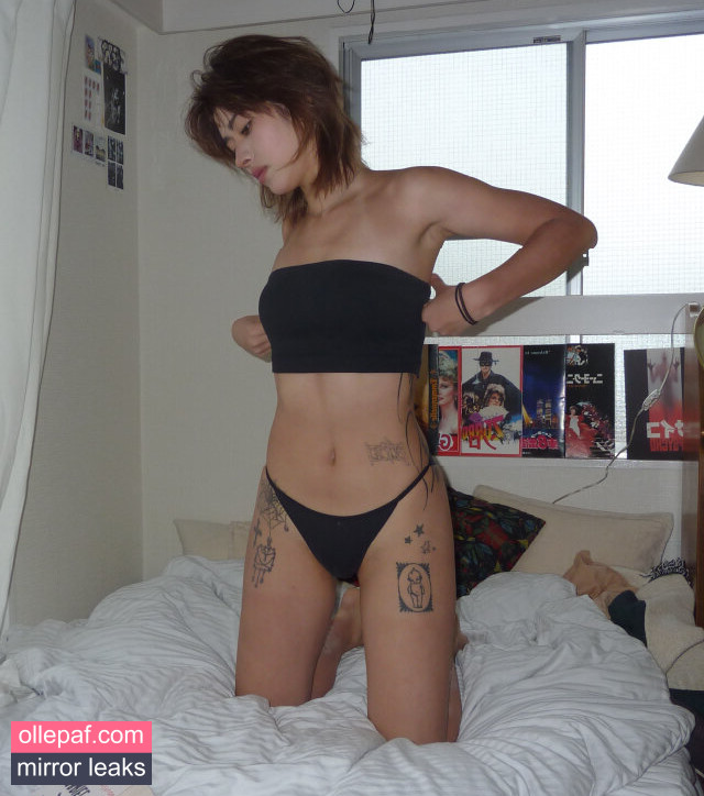 Latest Leaks Ninonekw Nude #102 - Fapello