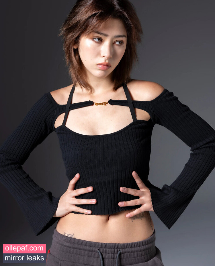 Latest Leaks Ninonekw Nude #97 - Fapello