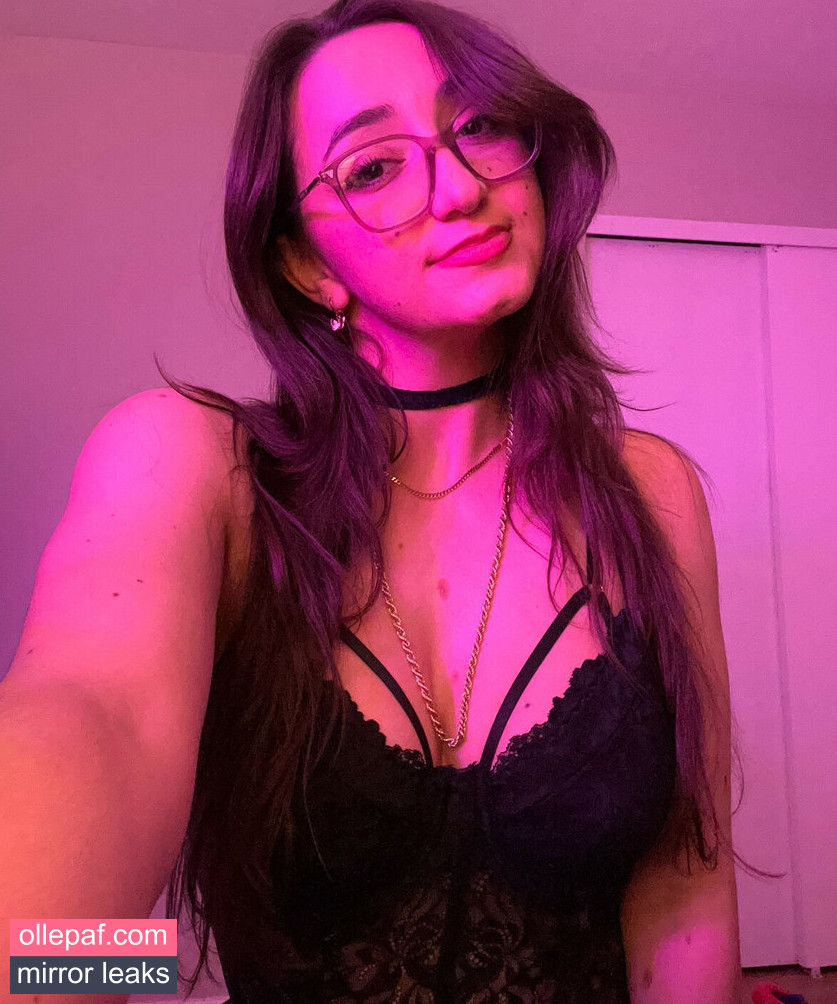Latest Leaks Ninou Nude #3 - Fapello