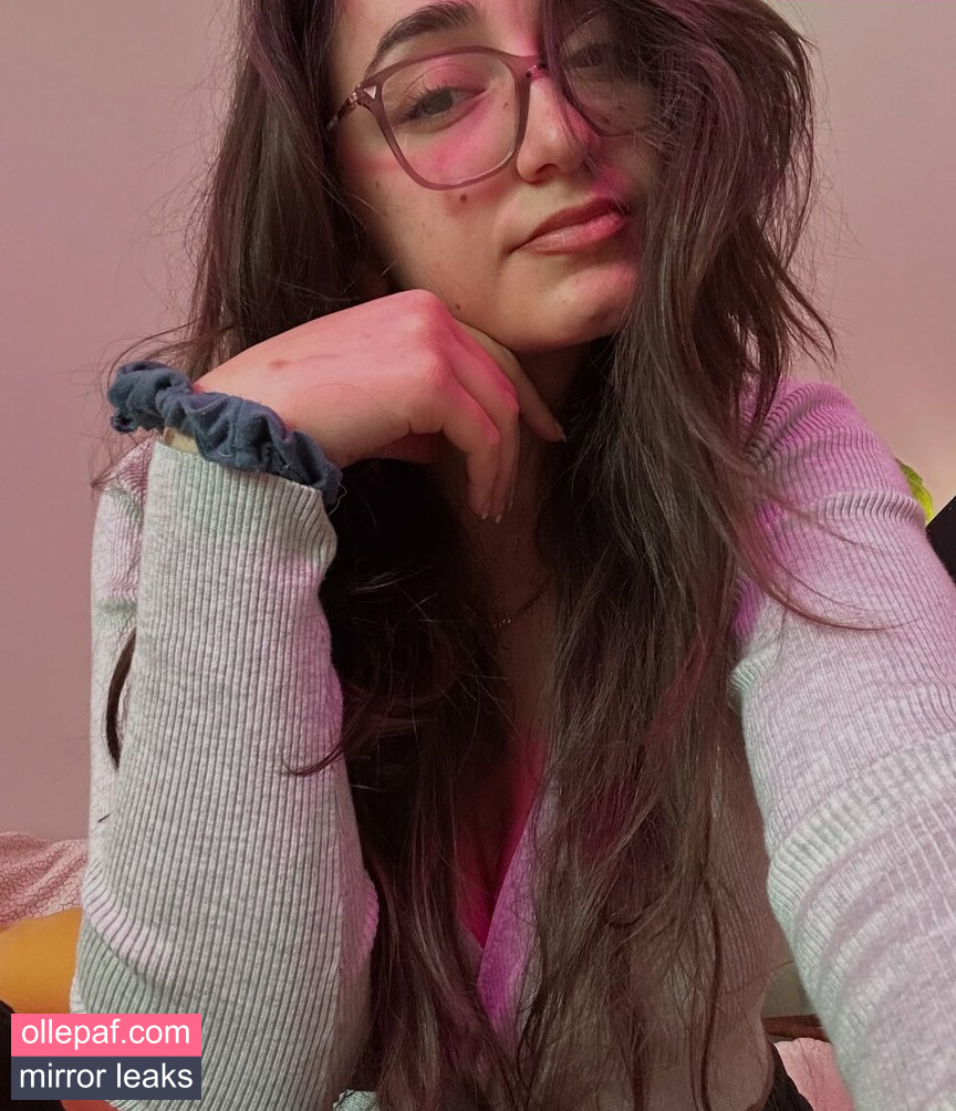 Latest Leaks Ninou Nude #6 - Fapello