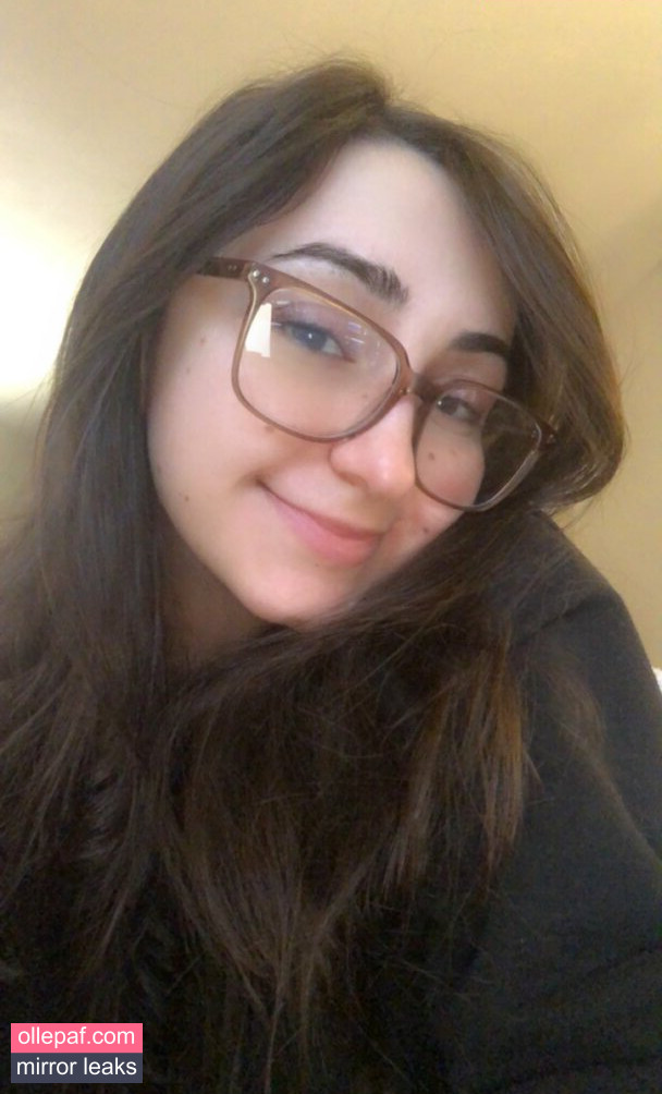 Latest Leaks Ninou Nude #7 - Fapello