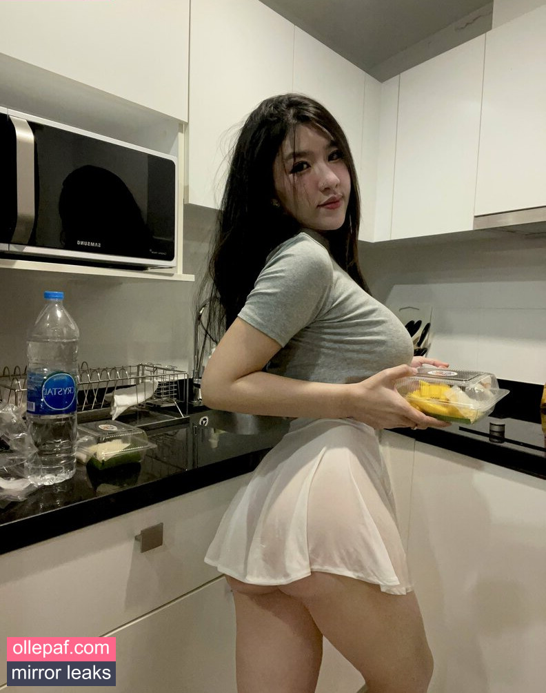 Latest Leaks Niparat Konyai Nude #110 - Fapello