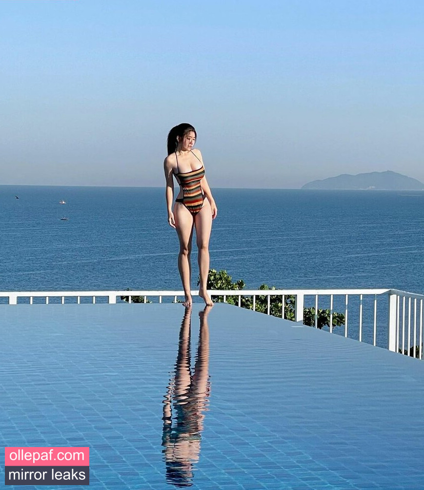 Latest Leaks Niparat Konyai Nude #131 - Fapello