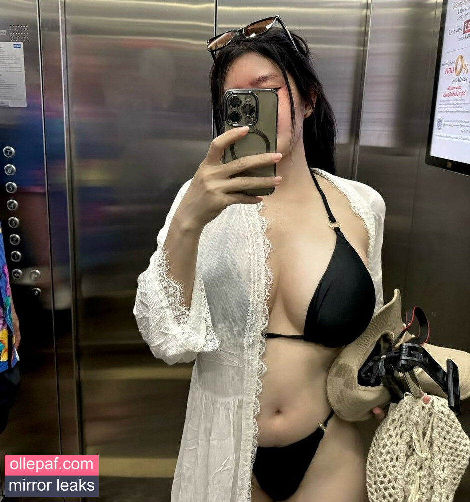 Latest Leaks Niparat Konyai Nude #24 - Fapello