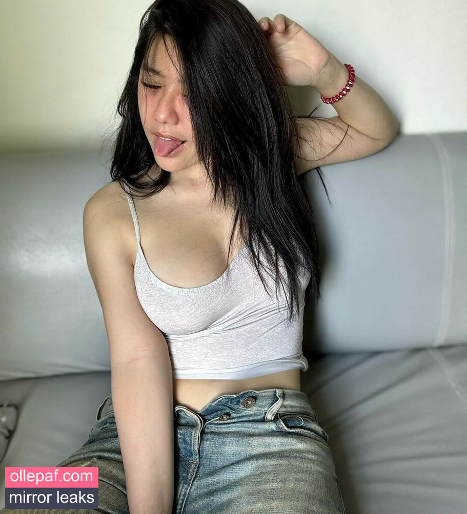 Latest Leaks Niparat Konyai Nude #47 - Fapello