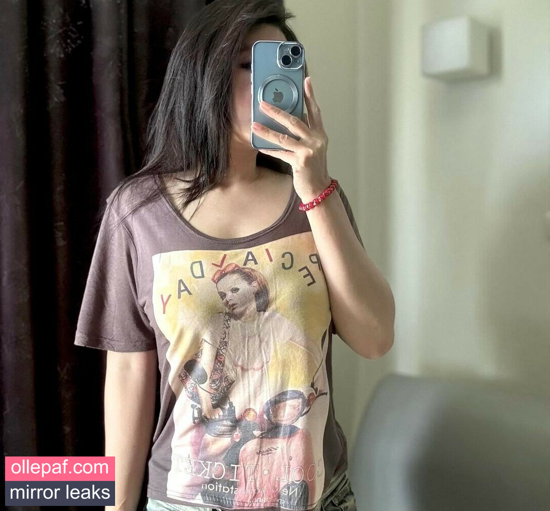 Latest Leaks Niparat Konyai Nude #56 - Fapello