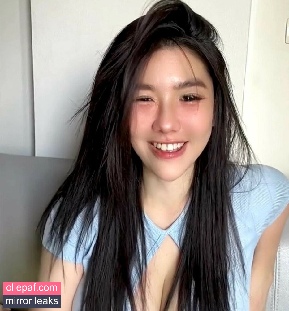 Latest Leaks Niparat Konyai Nude #61 - Fapello