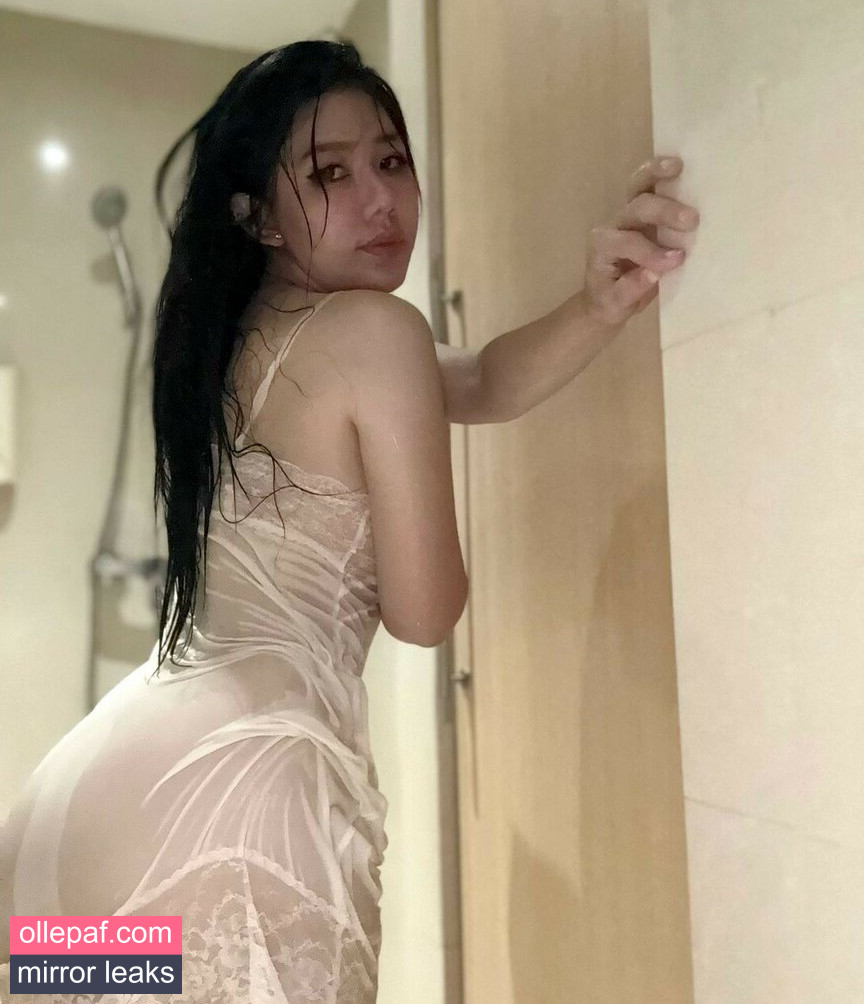 Latest Leaks Niparat Konyai Nude #63 - Fapello