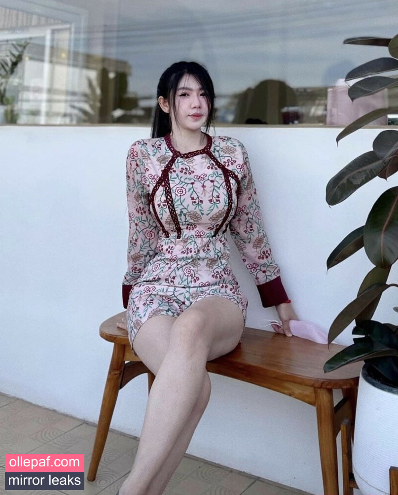 Latest Leaks Niparat Konyai Nude #100 - Fapello