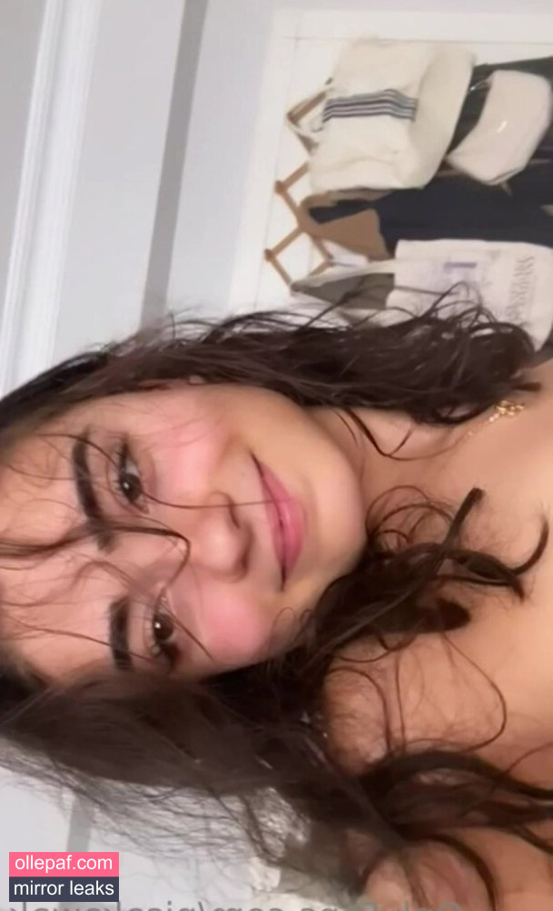 Latest Leaks Nisa Kavak Nude #7 - Fapello