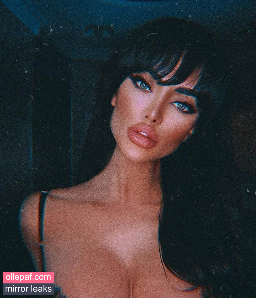 Latest Leaks Nita Kuzmina Nude #15 - Fapello