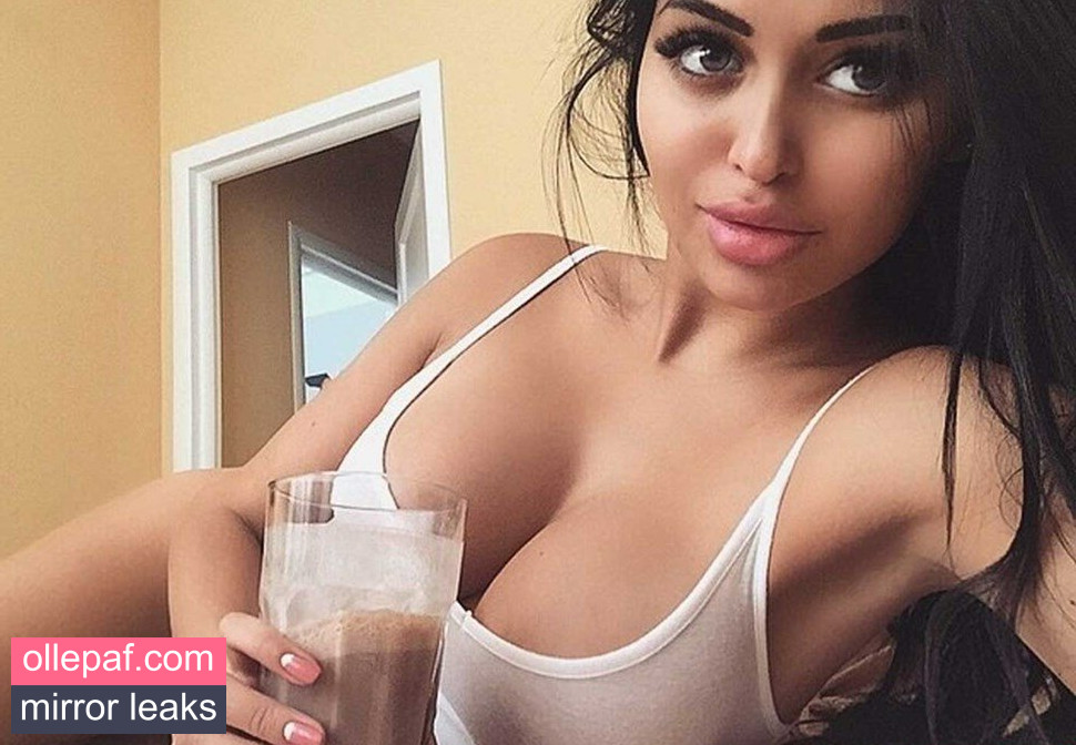 Latest Leaks Nita Kuzmina Nude #19 - Fapello