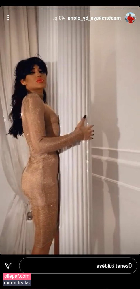 Latest Leaks Nita Kuzmina Nude #21 - Fapello