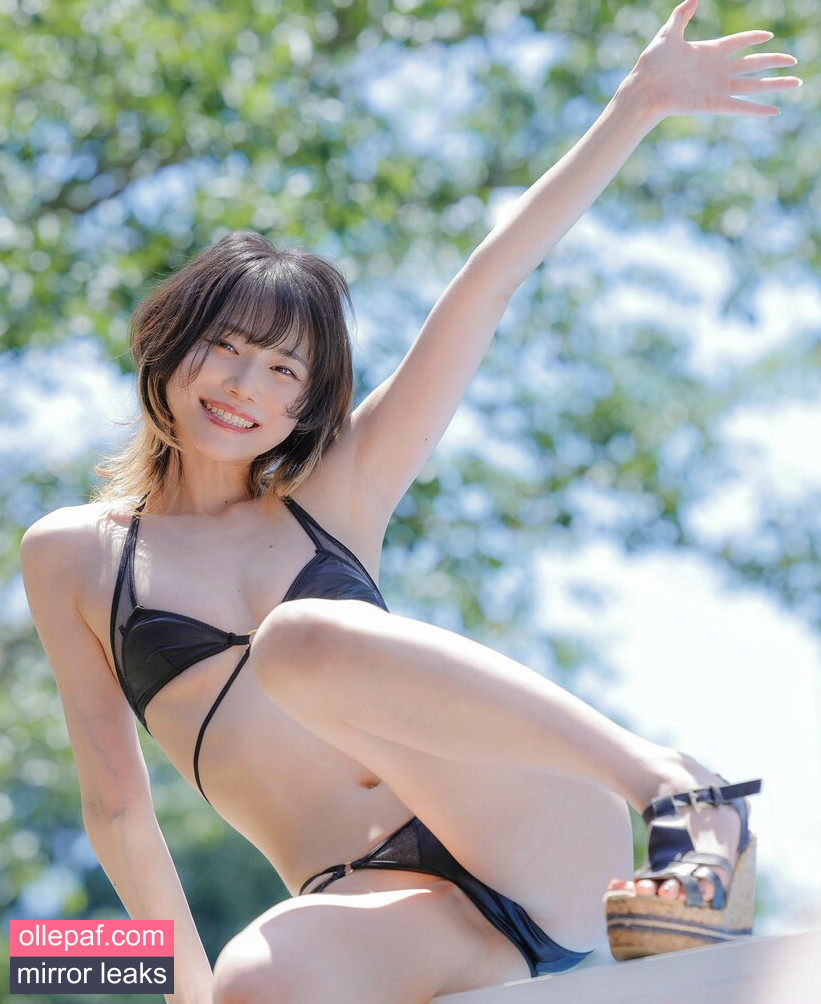 Latest Leaks Nito Lisa Nude #106 - Fapello