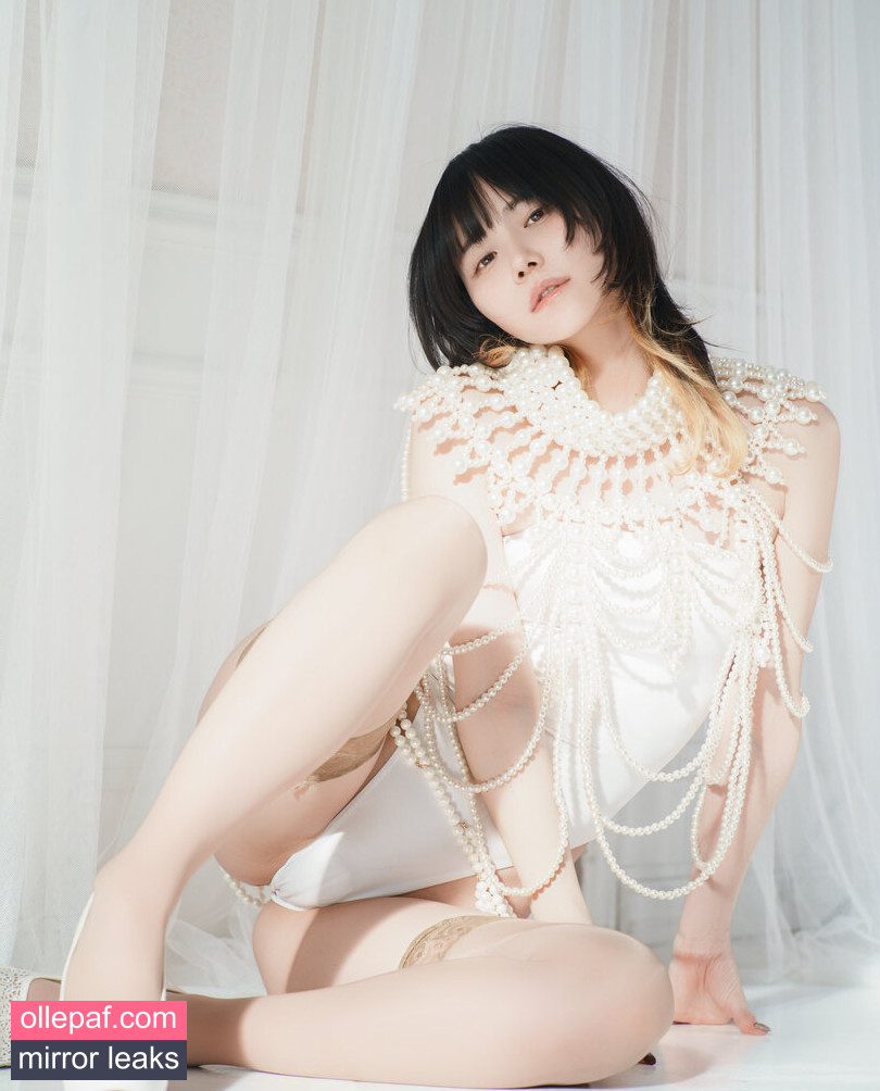 Latest Leaks Nito Lisa Nude #116 - Fapello
