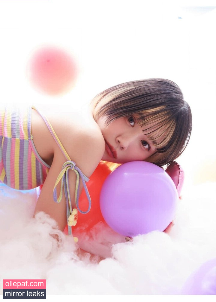 Latest Leaks Nito Lisa Nude #13 - Fapello