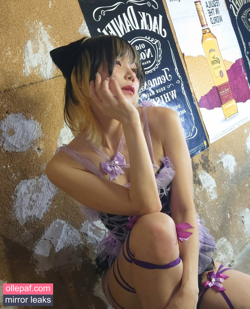 Latest Leaks Nito Lisa Nude #125 - Fapello
