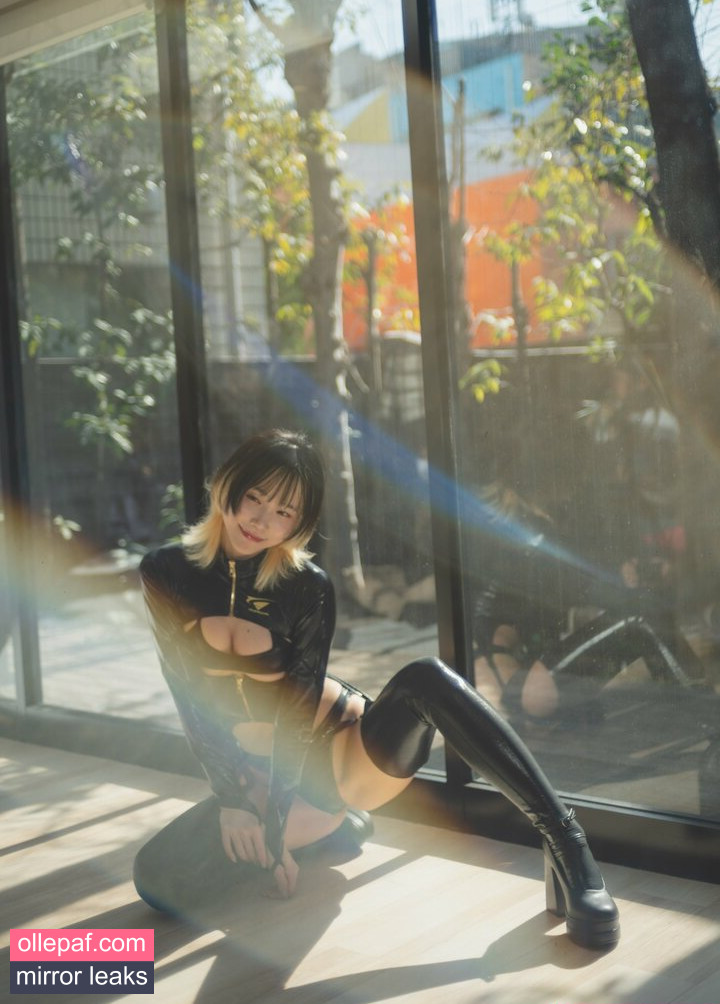 Latest Leaks Nito Lisa Nude #127 - Fapello