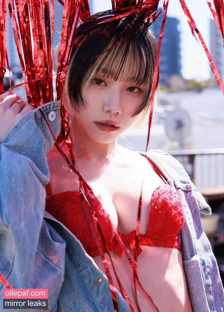 Latest Leaks Nito Lisa Nude #14 - Fapello