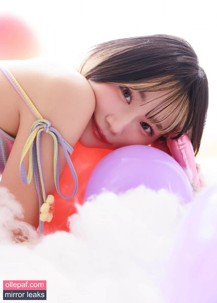 Latest Leaks Nito Lisa Nude #15 - Fapello
