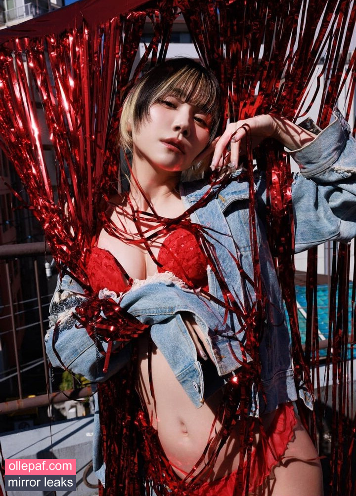 Latest Leaks Nito Lisa Nude #17 - Fapello