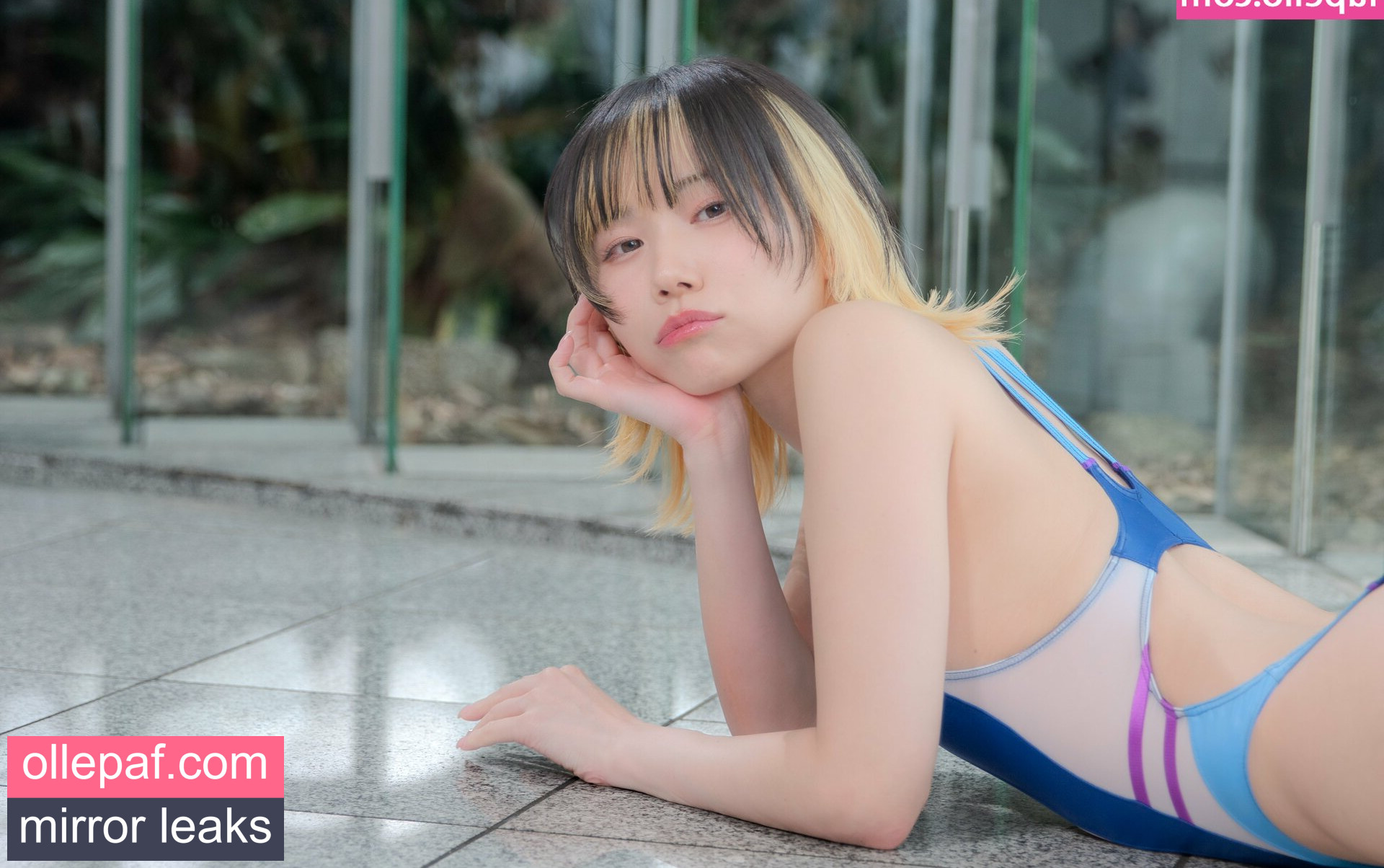 Latest Leaks Nito Lisa Nude #166 - Fapello