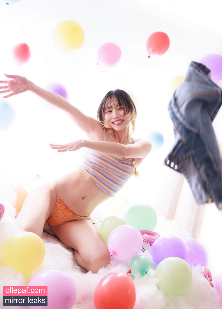 Latest Leaks Nito Lisa Nude #18 - Fapello