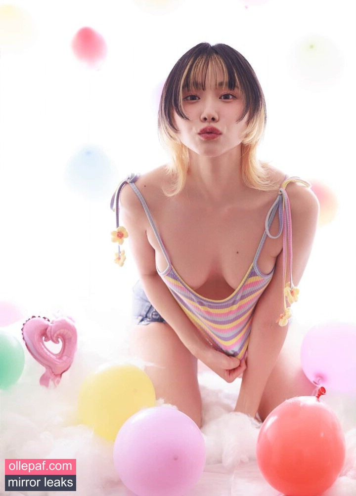 Latest Leaks Nito Lisa Nude #19 - Fapello