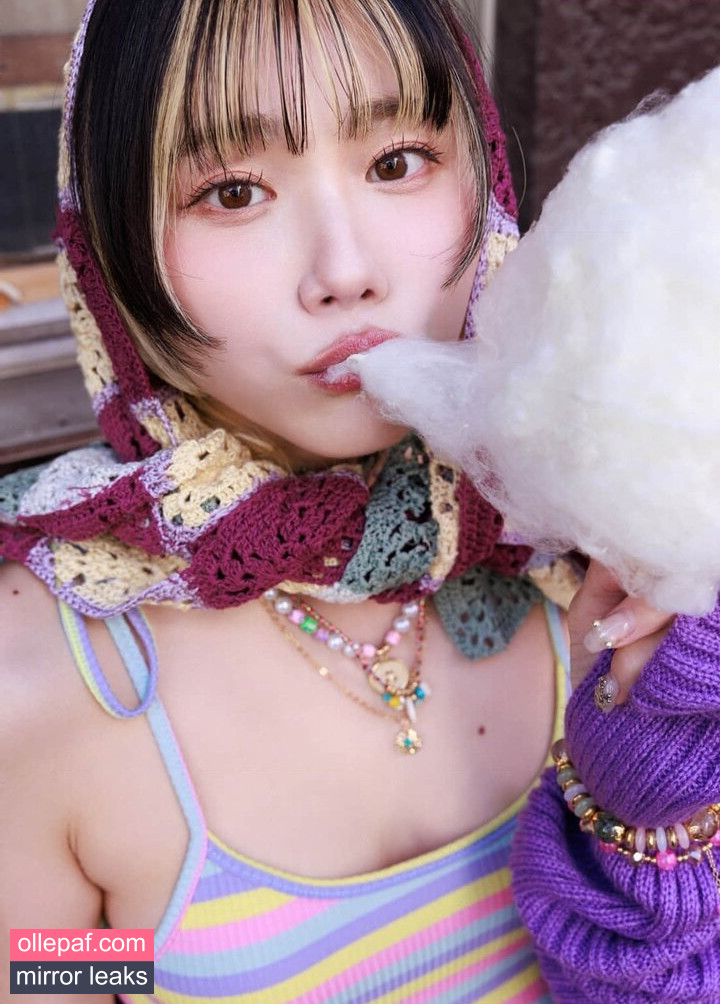 Latest Leaks Nito Lisa Nude #22 - Fapello