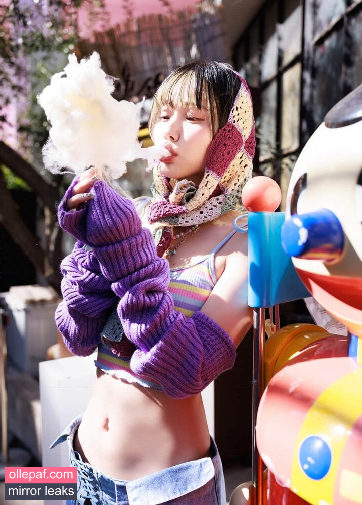 Latest Leaks Nito Lisa Nude #23 - Fapello