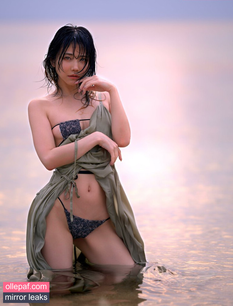 Latest Leaks Nito Lisa Nude #252 - Fapello