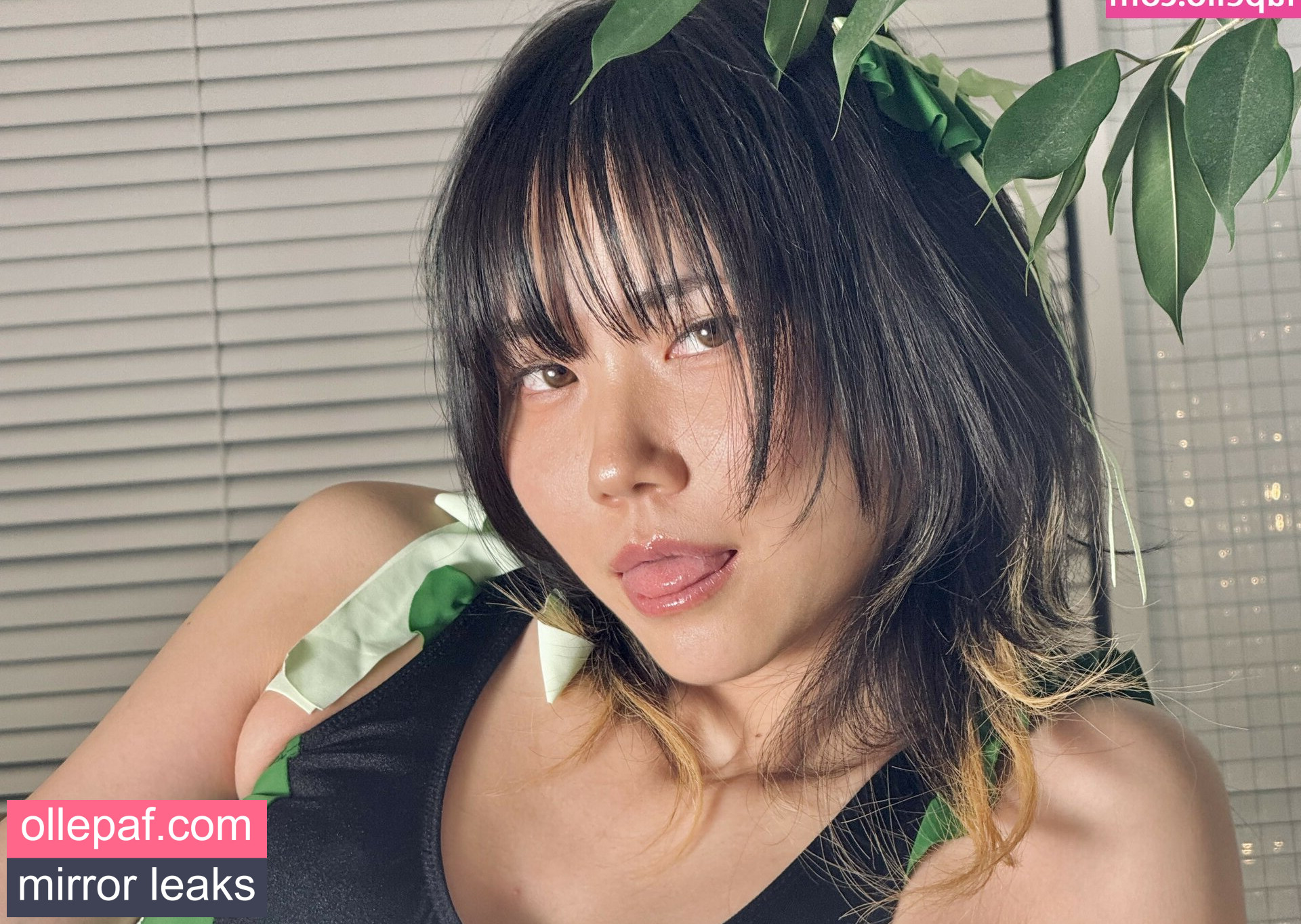 Latest Leaks Nito Lisa Nude #292 - Fapello