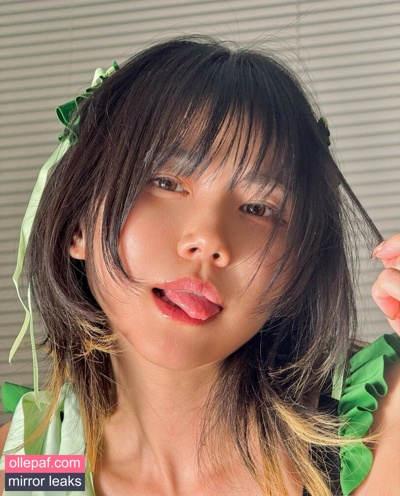 Latest Leaks Nito Lisa Nude #294 - Fapello