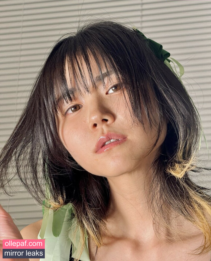 Latest Leaks Nito Lisa Nude #295 - Fapello